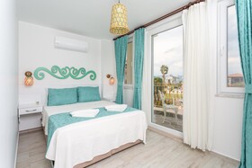 Villa Portakal Blossom