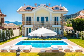 Villa Portakal Blossom