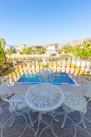 Villa Portakal Blossom