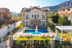 Villa Portakal Blossom
