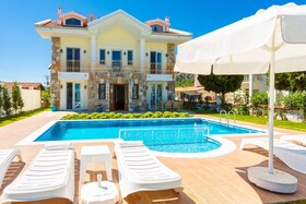 Villa Portakal Blossom