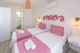 Villa Portakal Blossom