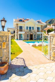 Villa Portakal Blossom