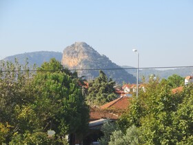 Villa Sevval