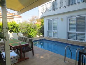 Villa Sevval