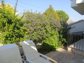 Villa Sevval