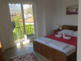 Villa Sevval