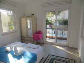 Villa Sevval