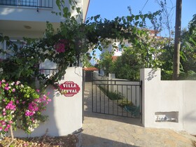 Villa Sevval