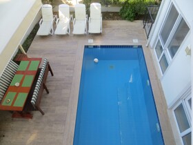 Villa Sevval