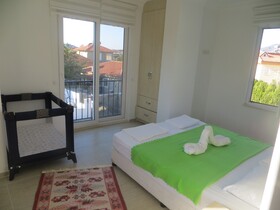 Villa Sevval