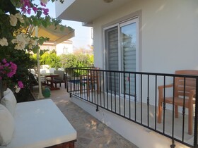 Villa Sevval