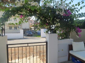 Villa Sevval