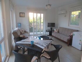 Villa Sevval