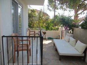 Villa Sevval