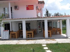Yavuz Hotel