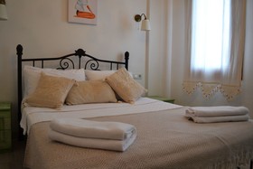 4 Oda House - Eski Datca