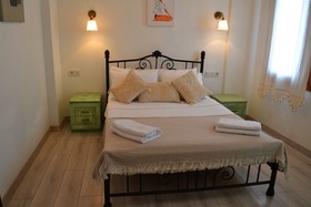 4 Oda House - Eski Datca