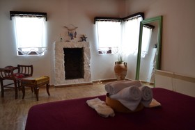 4 Oda House - Eski Datca