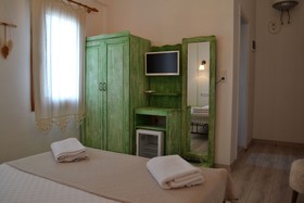 4 Oda House - Eski Datca