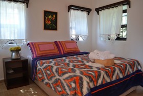 4 Oda House - Eski Datca