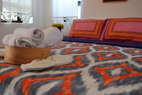 4 Oda House - Eski Datca