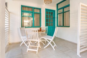 Avlu Butik Otel Palamutbuku
