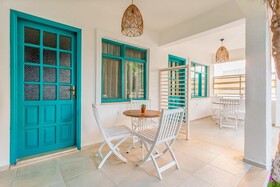 Avlu Butik Otel Palamutbuku