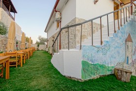 Ayaz Butik Otel