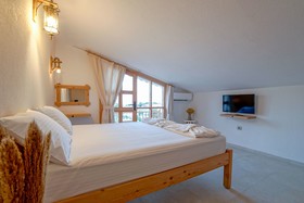 Ayaz Butik Otel