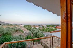 Ayaz Butik Otel