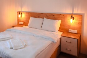 Bade Apart Otel