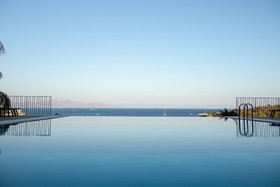 Cape Krio Boutique Hotel & Spa