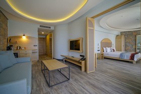Cape Krio Boutique Hotel & Spa