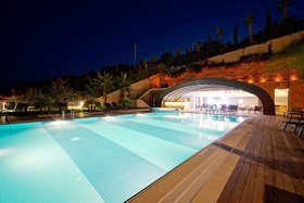 Cape Krio Boutique Hotel & Spa