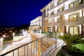 Cape Krio Boutique Hotel & Spa