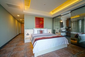 Cape Krio Boutique Hotel & Spa