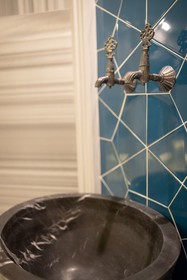 Cape Krio Boutique Hotel & Spa