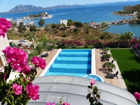 Cape Krio Boutique Hotel & Spa
