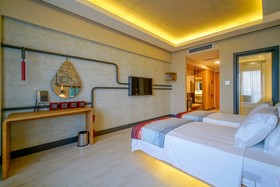 Cape Krio Boutique Hotel & Spa