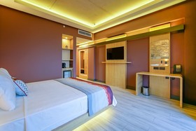 Cape Krio Boutique Hotel & Spa