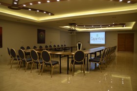 Cape Krio Boutique Hotel & Spa