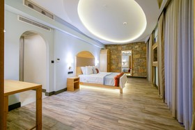 Cape Krio Boutique Hotel & Spa