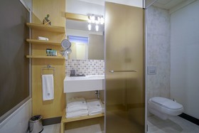 Cape Krio Boutique Hotel & Spa