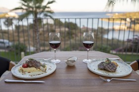 Cape Krio Boutique Hotel & Spa