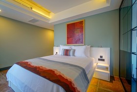 Cape Krio Boutique Hotel & Spa