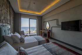 Cape Krio Boutique Hotel & Spa