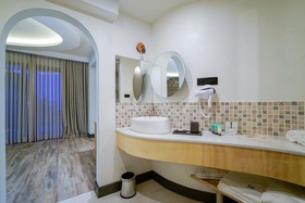 Cape Krio Boutique Hotel & Spa