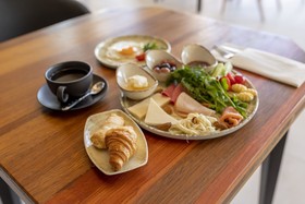 Cape Krio Boutique Hotel & Spa