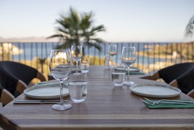 Cape Krio Boutique Hotel & Spa